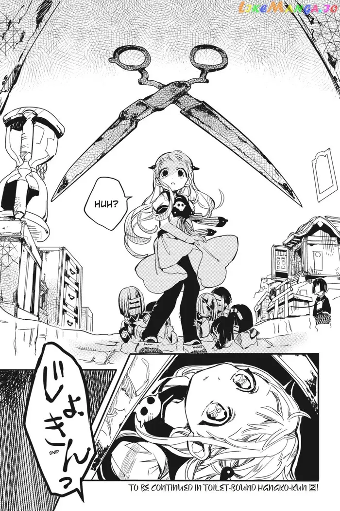 Toilet-Bound Hanako-kun Chapter 5 image 25_optimized